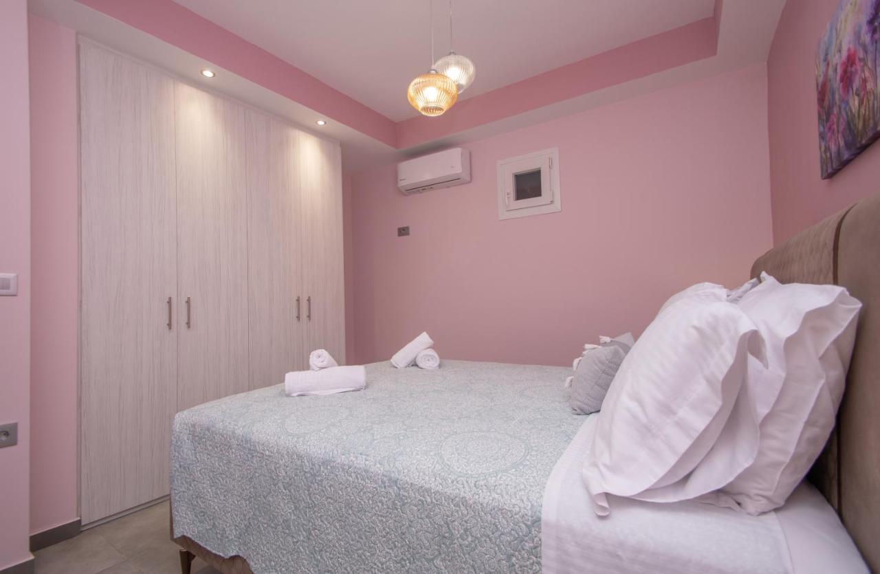 Hypatia Suites Zakynthos Town Exterior photo