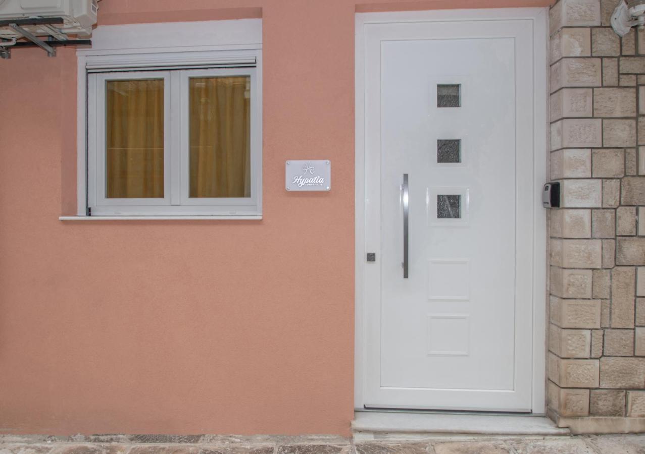 Hypatia Suites Zakynthos Town Exterior photo